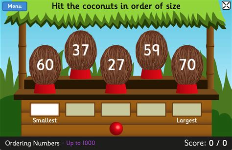coconut game|Coconut Ordering .
